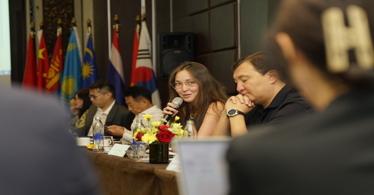 The 12th IPAF CCM, IMG18